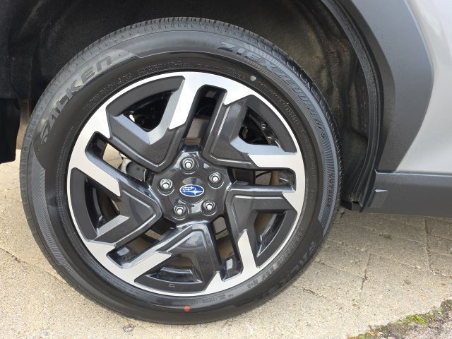 Certified 2026 Subaru Forester Limited AWD/4WD image 21