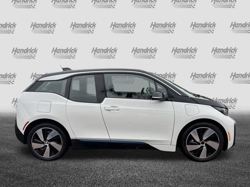 Used 2019 BMW i3 image 11