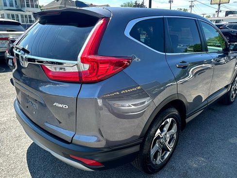 Used 2019 Honda CR-V EX image 7