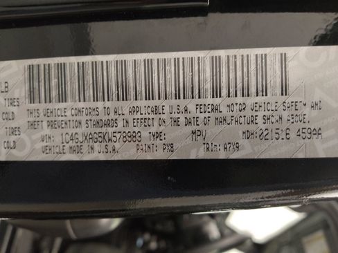 Used 2019 Jeep Wrangler Sport AWD/4WD image 33