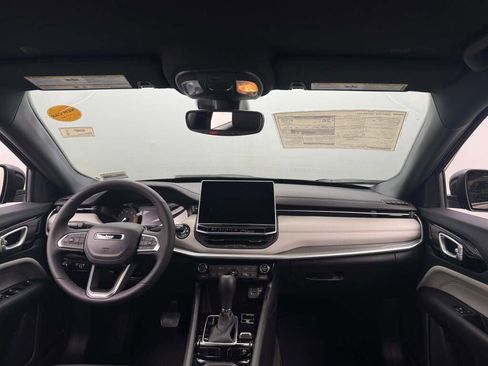 New 2026 Jeep Compass Limited image 21