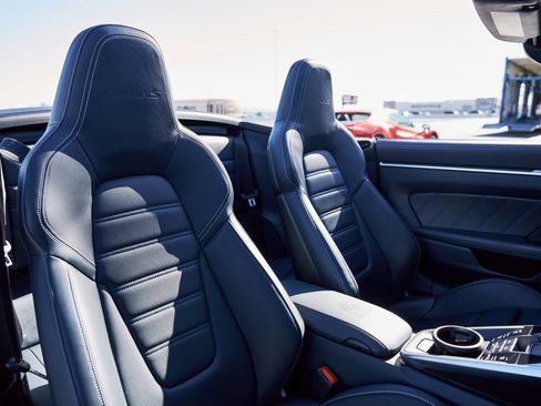 Used 2021 Porsche 911 Turbo S image 38