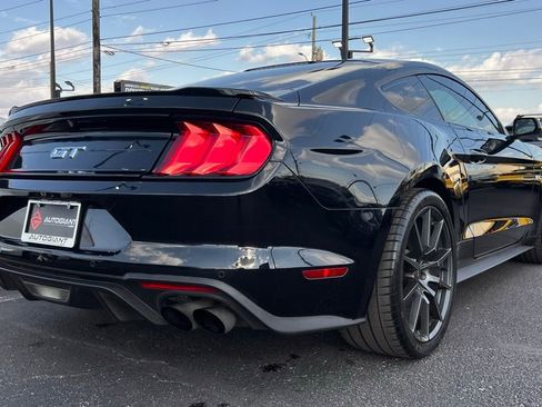 Used 2018 Ford Mustang GT image 7