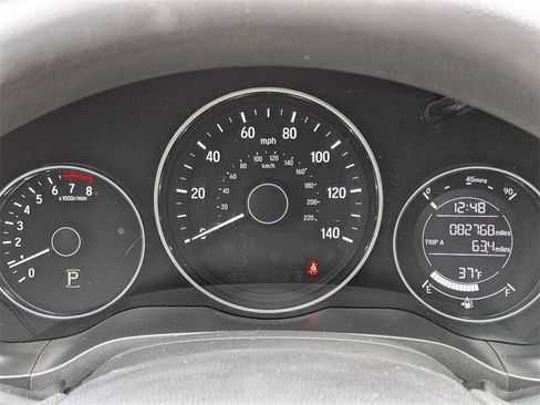 Used 2016 Honda HR-V LX image 14