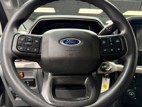 Used 2021 Ford F150 XLT w/ XTR Package AWD/4WD image 22