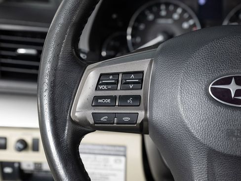 Used 2012 Subaru Outback 2.5i Premium w/ All-Weather Pkg image 31