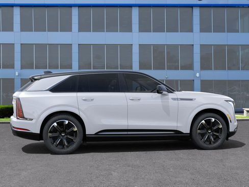New 2025 Cadillac Escalade IQ Sport 2 image 5