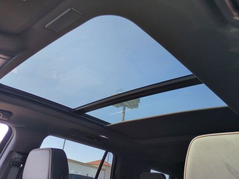 New 2026 Chevrolet Tahoe Premier w/ Sun And Tow Package image 19