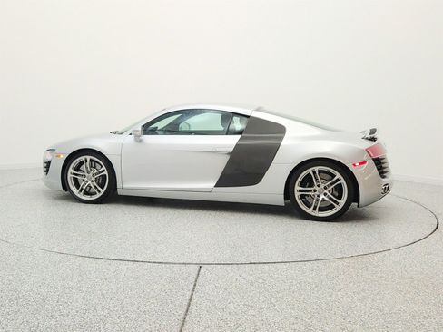 Used 2010 Audi R8 V8 AWD/4WD image 8