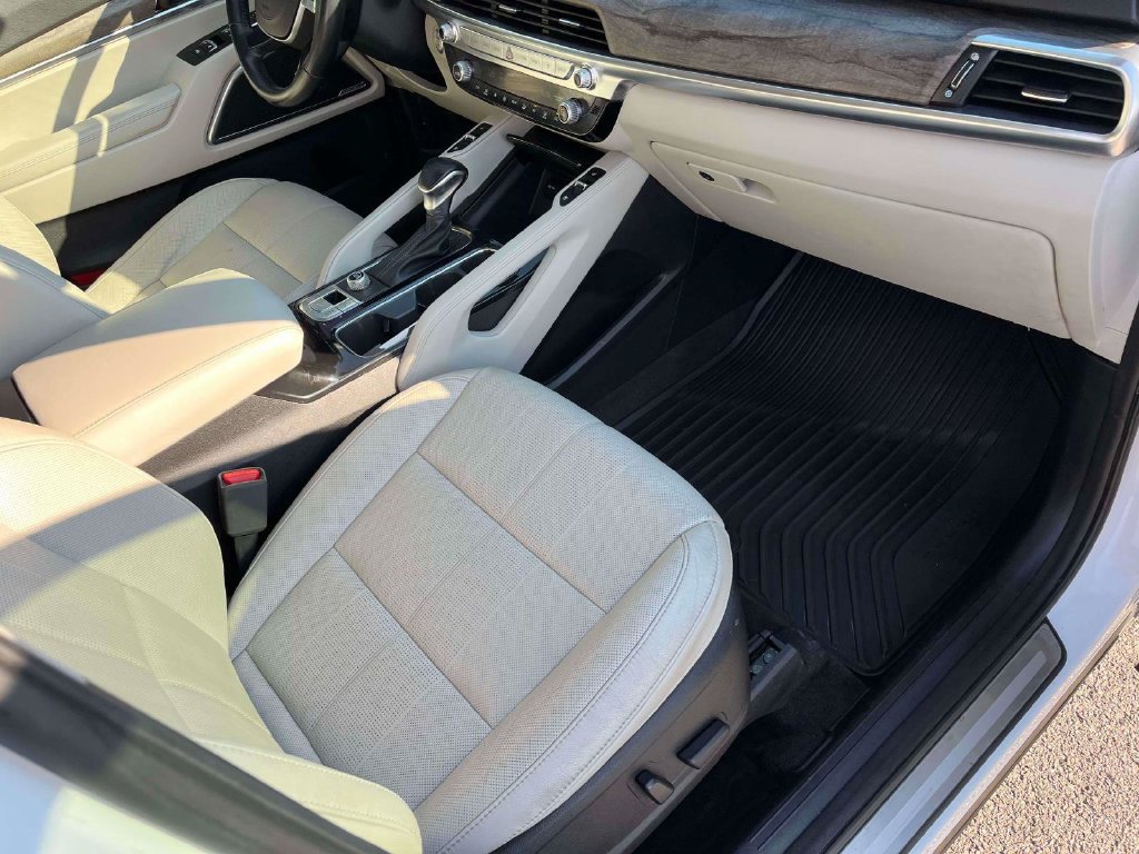 Used 2020 Kia Telluride SX FWD image 13