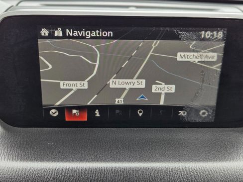 Used 2018 MAZDA CX-5 Sport FWD image 30