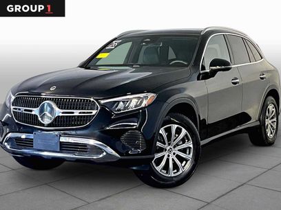 Certified 2026 Mercedes-Benz GLC 300 4MATIC