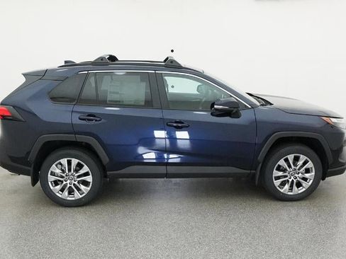 New 2025 Toyota RAV4 XLE Premium image 44