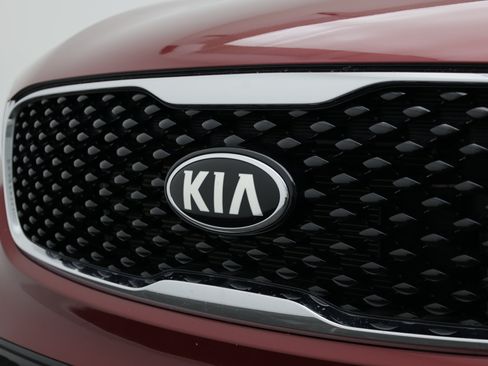Used 2017 Kia Sorento EX FWD image 8