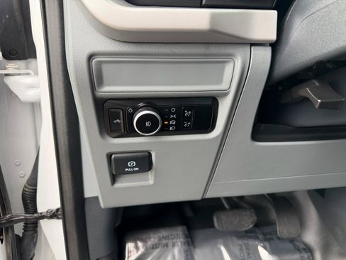 Used 2023 Ford F150 XL w/ XL Chrome Appearance Package AWD/4WD image 16
