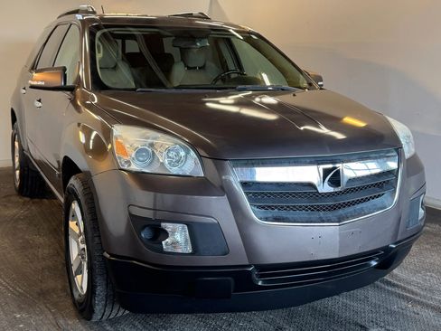 Used 2009 Saturn Outlook XE w/ Preferred Package image 4