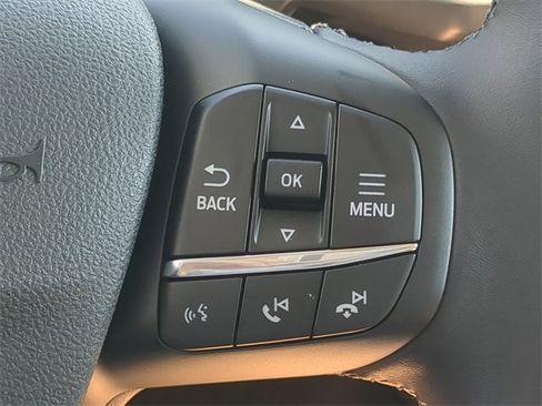 New 2025 Ford Bronco Sport Outer Banks w/ Outer Banks Tech Package+ image 27