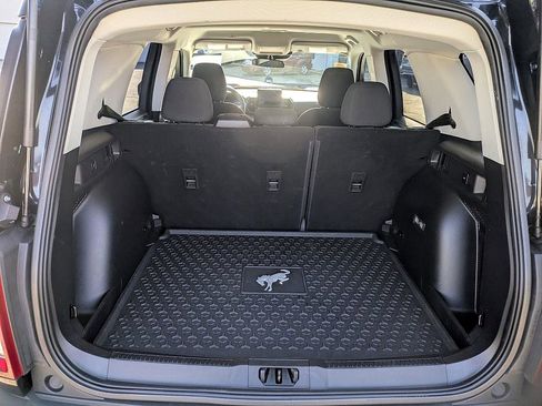 Used 2022 Ford Bronco Sport Base image 26