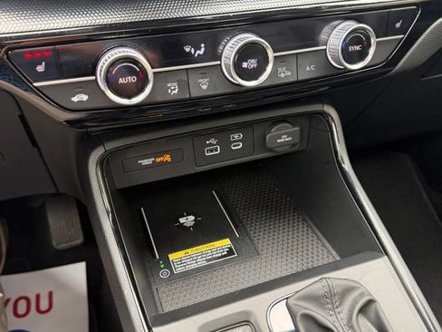 Certified 2024 Honda CR-V EX-L image 22
