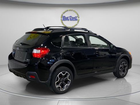 Used 2015 Subaru Crosstrek 2.0i Premium w/ Moonroof Package AWD/4WD image 5