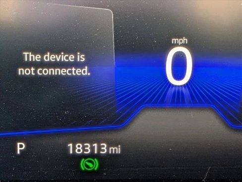 Used 2022 Volkswagen Tiguan SE R-Line image 8