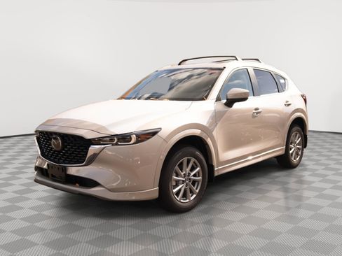 New 2025 MAZDA CX-5 AWD 2.5 S image 3