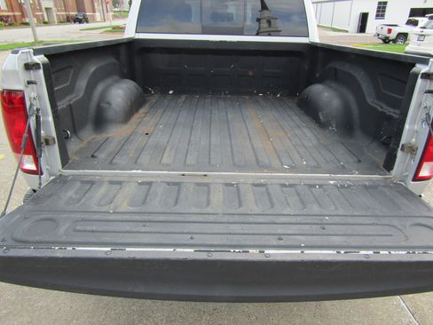 Used 2017 RAM 1500 Lone Star RWD image 14