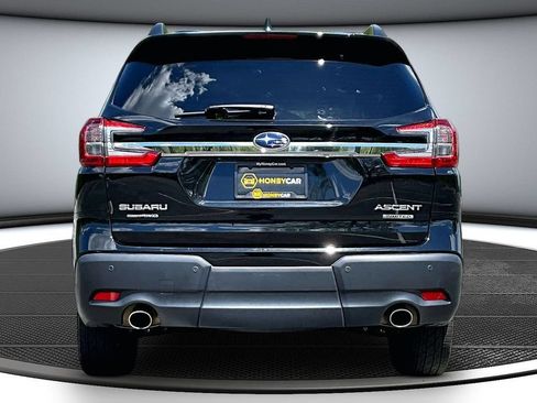 Used 2023 Subaru Ascent Limited w/ Technology Package AWD/4WD image 5