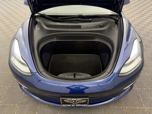 Used 2019 Tesla Model 3 Long Range AWD/4WD image 36