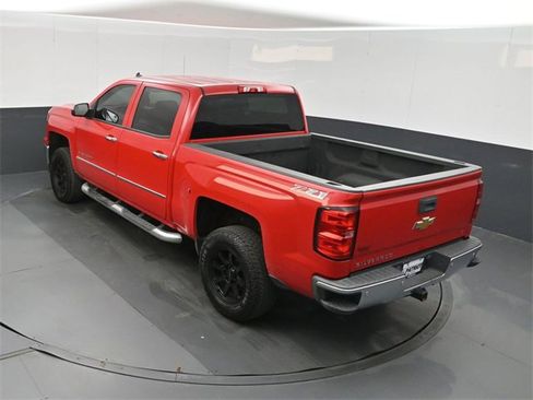 Used 2014 Chevrolet Silverado 1500 LT w/ All Star Edition image 32