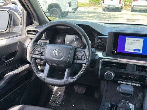 Used 2025 Toyota Tacoma SR5 image 13
