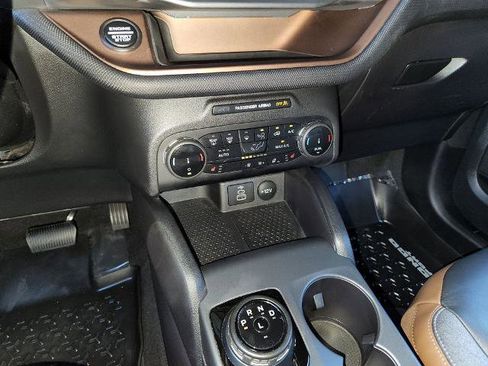 Used 2023 Ford Bronco Sport Outer Banks image 20