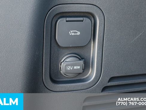 Used 2024 Kia EV9 Wind image 28