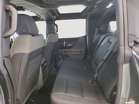 Used 2024 GMC Hummer EV 3X w/ Extreme Off-Road Package AWD/4WD image 17