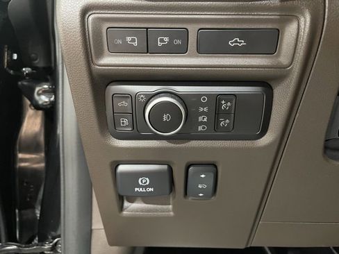Used 2024 Ford F150 King Ranch image 11