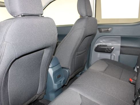 New 2026 Ford Maverick XL FWD image 22