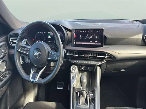 Used 2024 Dodge Hornet R/T Plus w/ Track Pack image 14