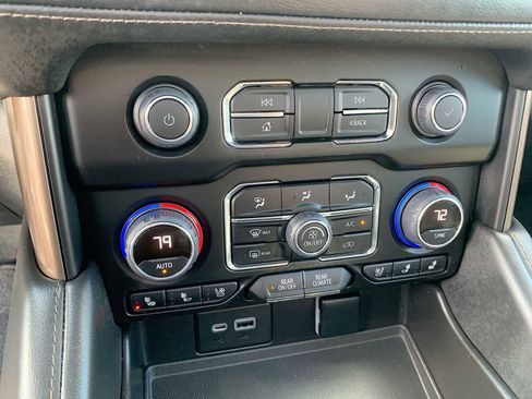 Certified 2022 Chevrolet Tahoe High Country image 18