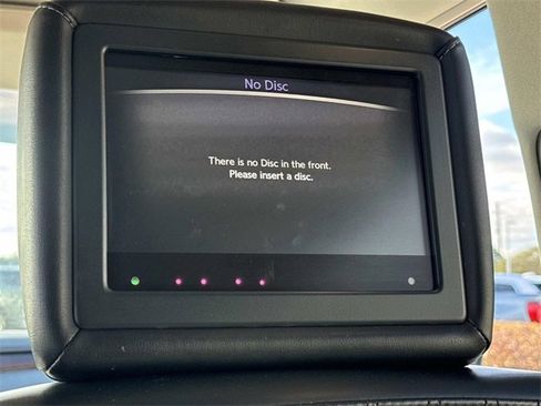 Used 2019 INFINITI QX80 Luxe w/ 22" Wheel Package image 17