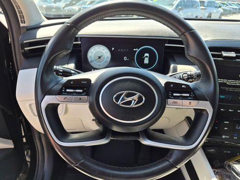 Used 2024 Hyundai Tucson SEL w/ Convenience Package AWD/4WD image 17