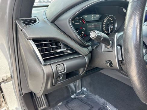 Used 2024 Cadillac CT5 Sport AWD/4WD image 11