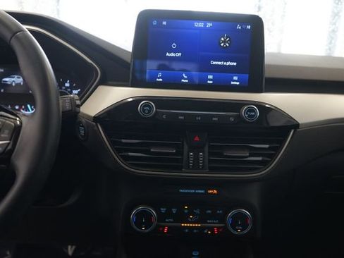 Certified 2022 Ford Escape SE w/ Convenience Package image 23