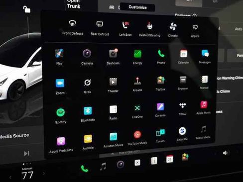 Used 2023 Tesla Model 3 Standard Range image 26