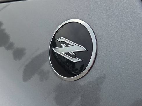 Used 2024 Nissan Z Performance w/ Floor Mat Package RWD image 16
