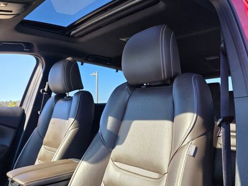 Used 2020 MAZDA CX-9 Signature image 18