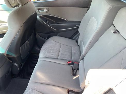 Used 2015 Hyundai Santa Fe Sport FWD image 25