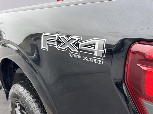 Used 2024 Ford F150 XLT w/ Equipment Group 302A MID image 8