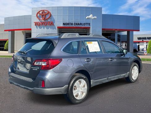 Used 2015 Subaru Outback 2.5i AWD/4WD image 6