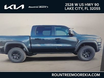 Used 2025 RAM 1500 RHO w/ RHO Level 1 Equipment Group