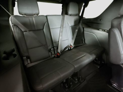 Used 2024 Chevrolet Tahoe RST w/ Luxury Package AWD/4WD image 28
